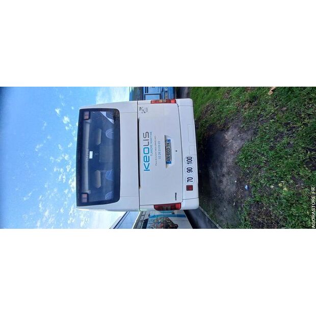 2010 Mercedes-Benz INTOURO-45354056