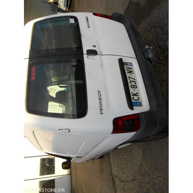 2004 بيجو PARTNER-45354058