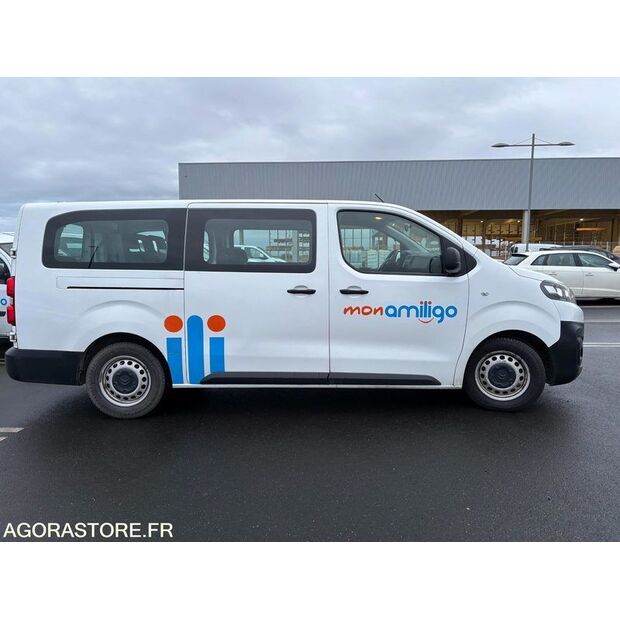 2018 Citroen Jumpy-45354065