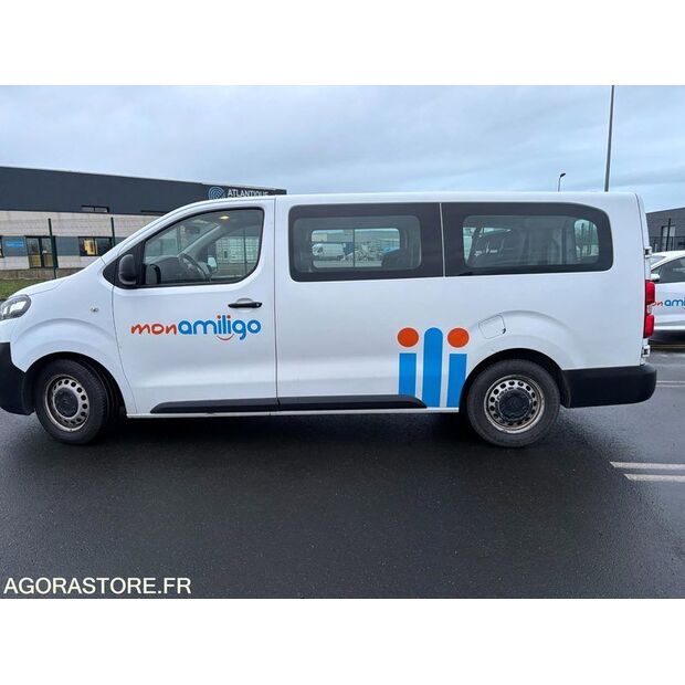 2018 Citroen Jumpy-45354066