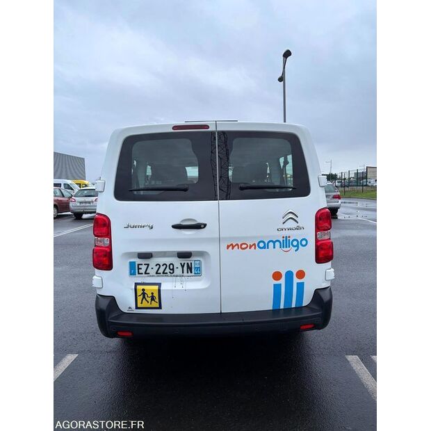 2018 Citroen Jumpy-45354069