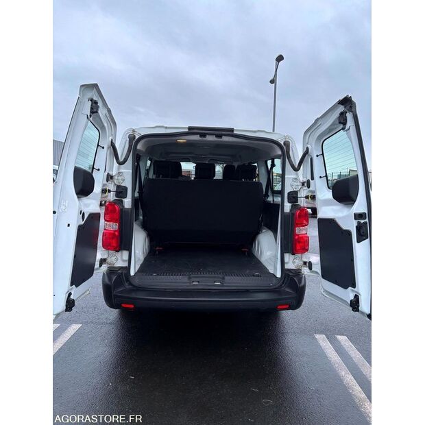 2018 Citroen Jumpy-45354070