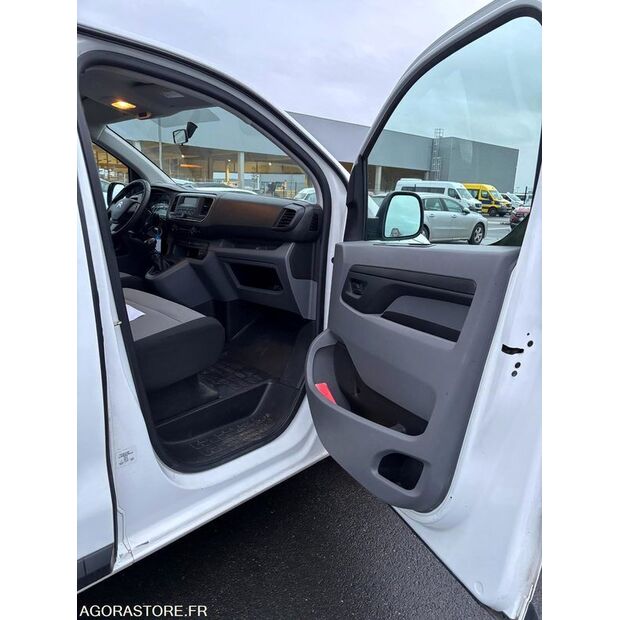 2018 Citroen Jumpy-45354071