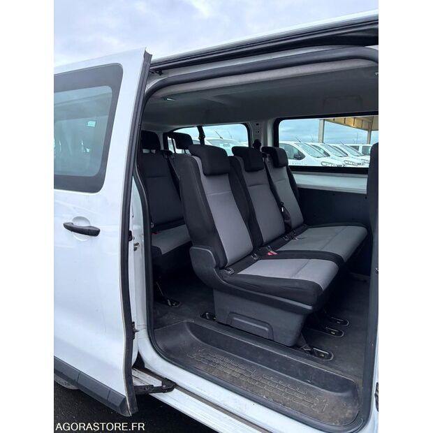 2018 Citroen Jumpy-45354073