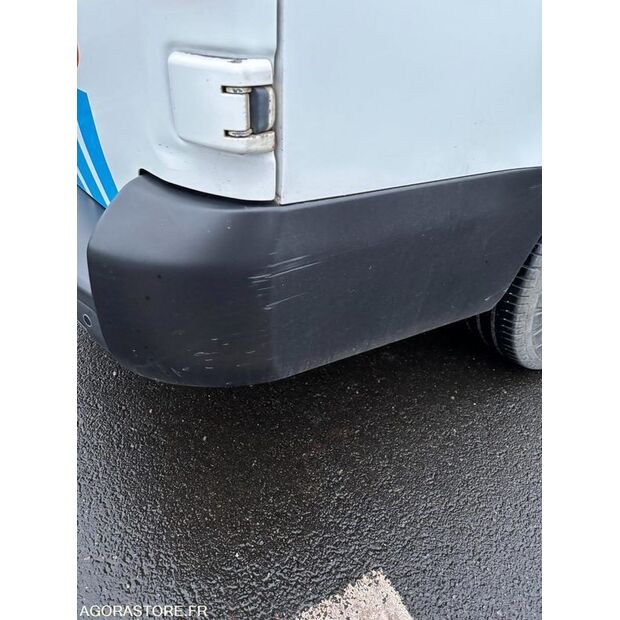 2018 Citroen Jumpy-45354074