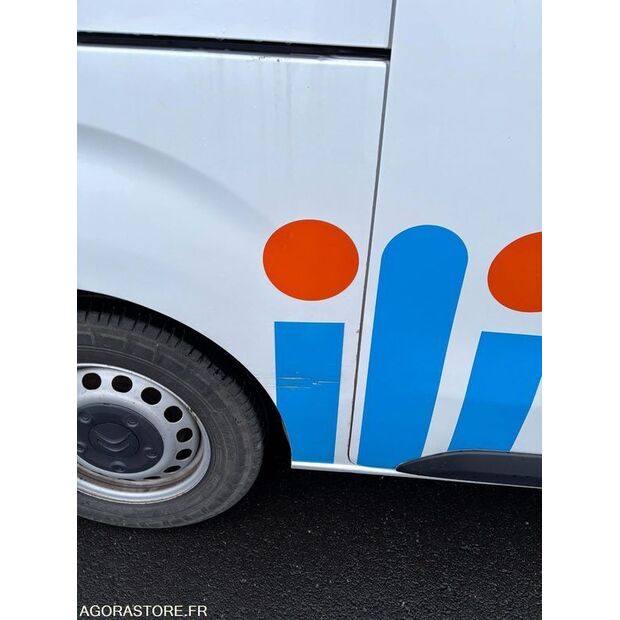 2018 Citroen Jumpy-45354075