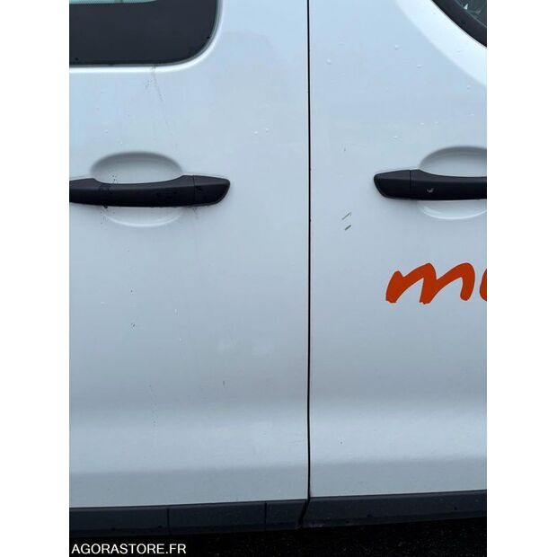 2018 Citroen Jumpy-45354076