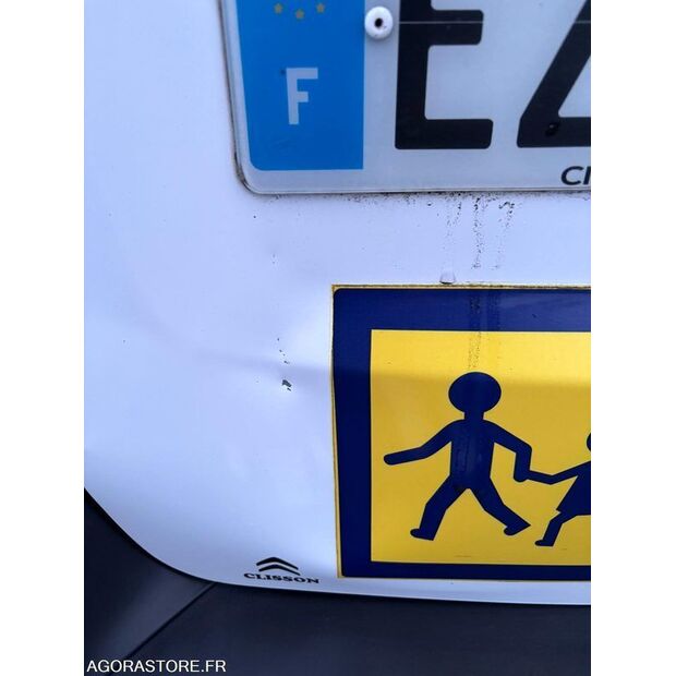 2018 Citroen Jumpy-45354077