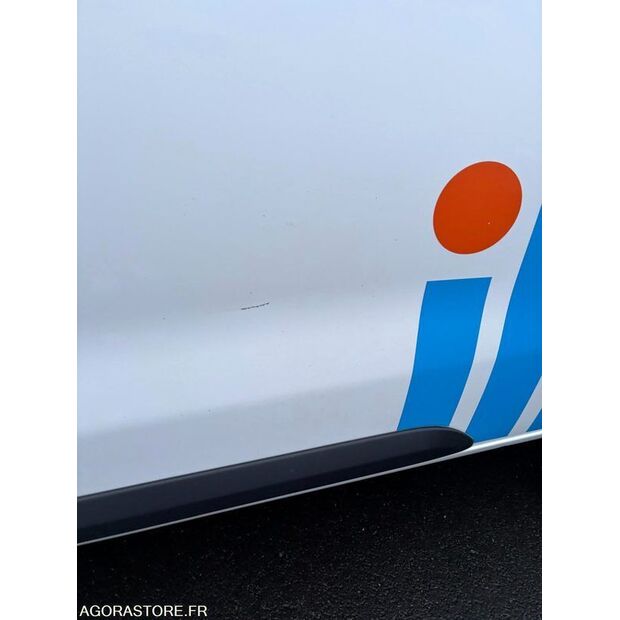 2018 Citroen Jumpy-45354079