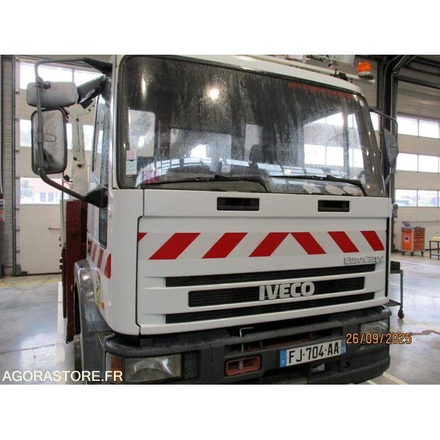1995 Iveco 130e15-45354083