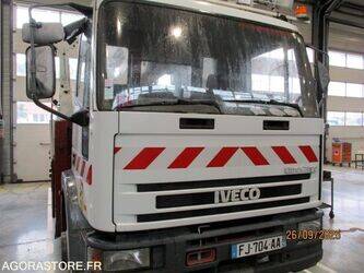 Image de Tracteur routier 1995 Iveco 130e15