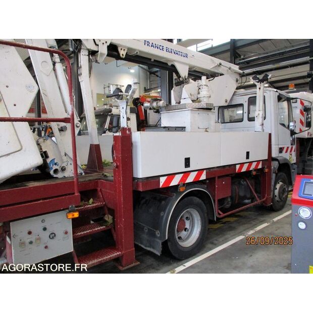 1995 Iveco 130e15-45354084