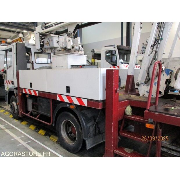 1995 Iveco 130e15-45354085