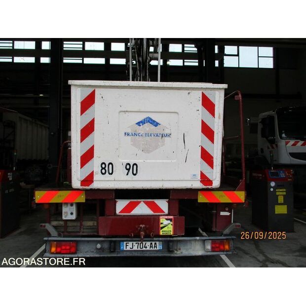 1995 Iveco 130e15-45354086