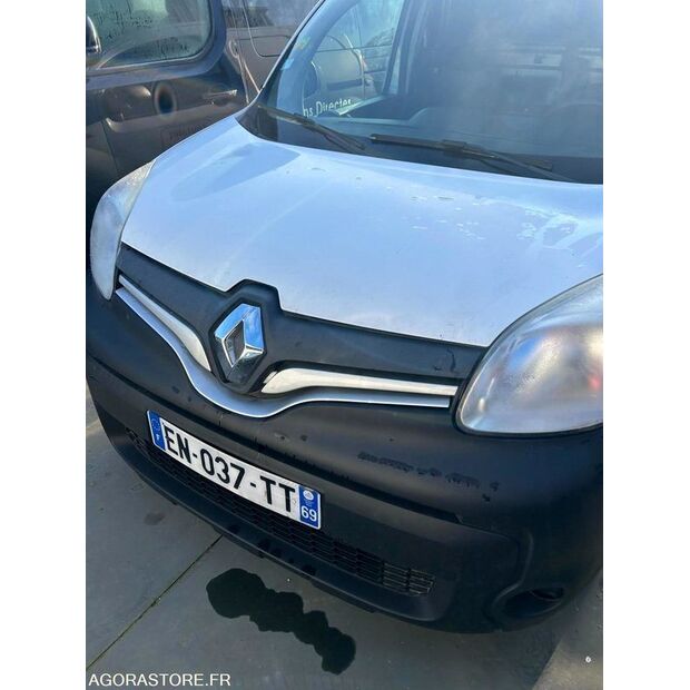 2017 Renault Kangoo-45354093