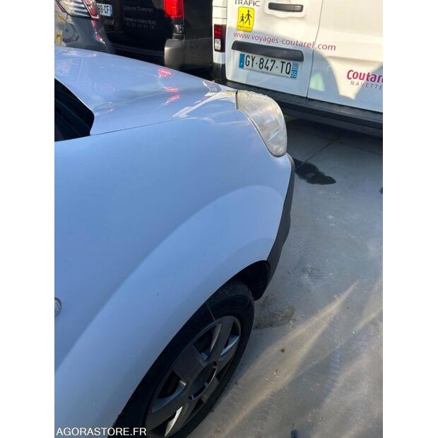 2017 Renault Kangoo-45354095