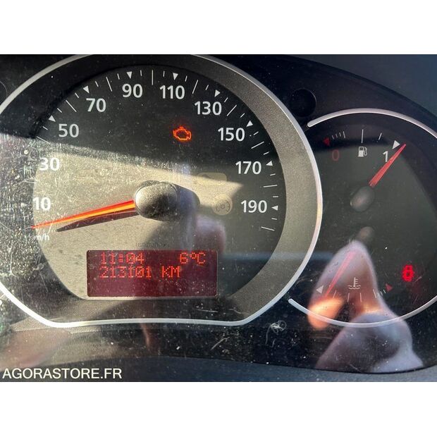 2017 Renault Kangoo-45354096