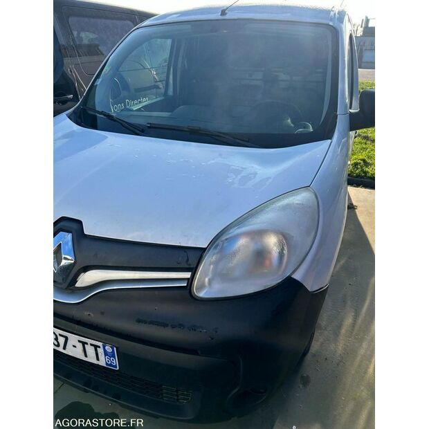 2017 Renault Kangoo-45354099