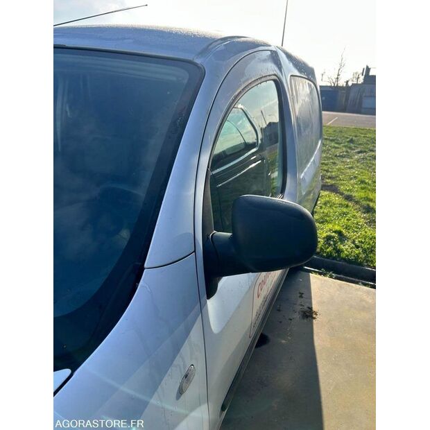 2017 Renault Kangoo-45354100