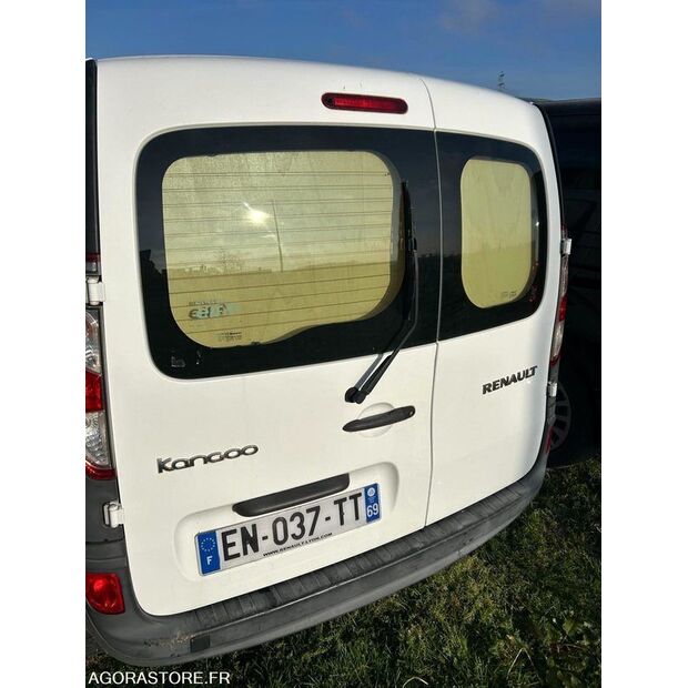 2017 Renault Kangoo-45354102
