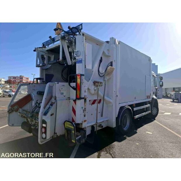 2011 Renault Midlum-45354105