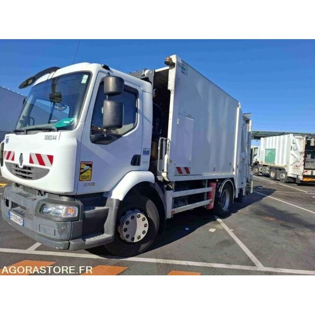 2011 Renault Midlum-45354106