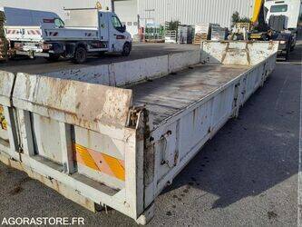 صورة ل مقطورات إغراق أخرى