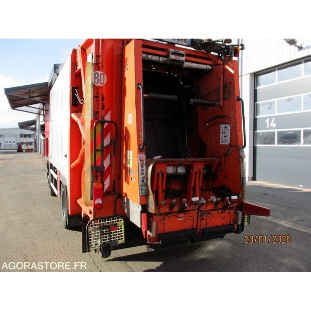 2011 مرسيدس بنز 1829-45354132