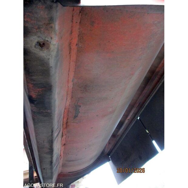 2011 مرسيدس بنز 1829-45354134