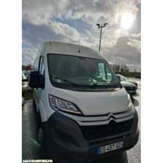 2016 Citroen Jumper-45354144