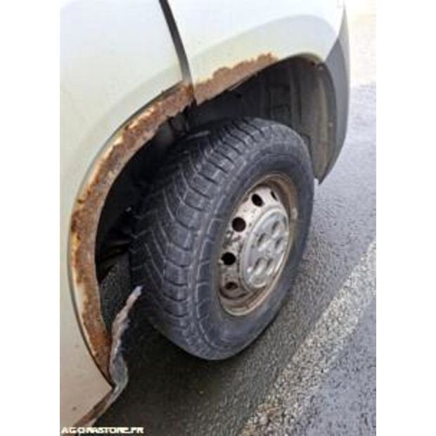 2016 Citroen Jumper-45354149