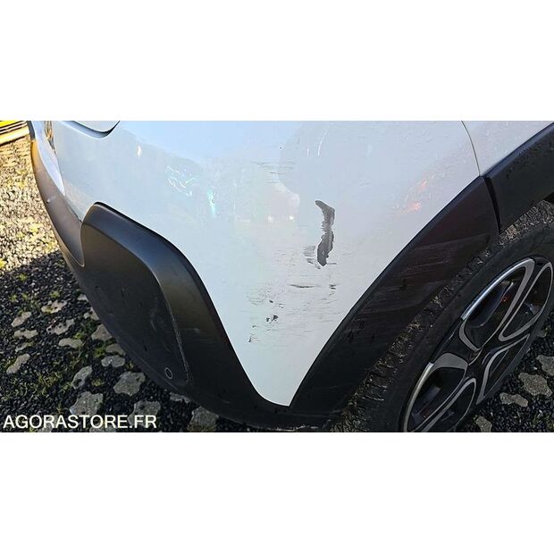 2021 Citroen C3-45354159