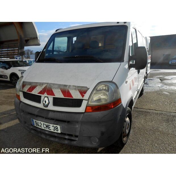 2005 رينو Master-45354178