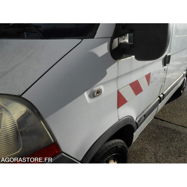 2005 رينو Master-45354180