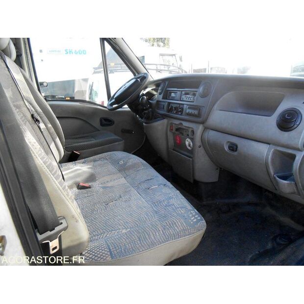 2005 رينو Master-45354185