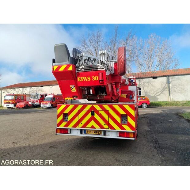 2003 Iveco 130E24-45354235