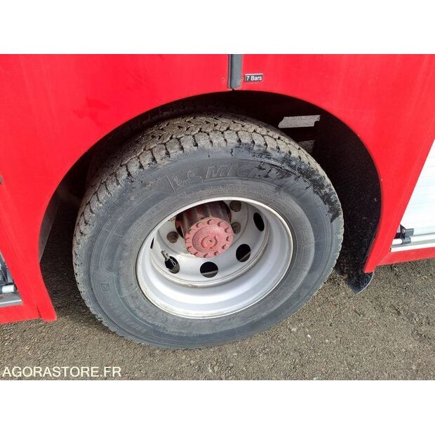 2003 Iveco 130E24-45354242