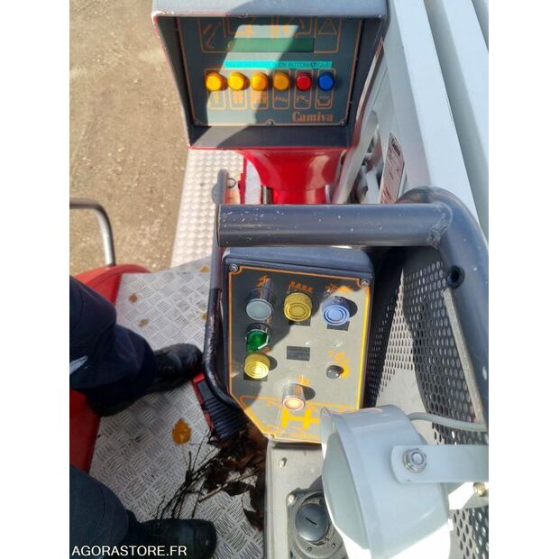 2003 Iveco 130E24-45354248