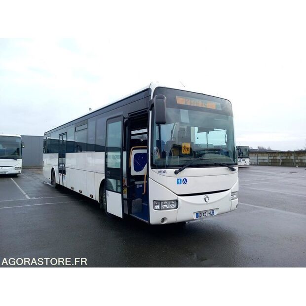 2007 Iveco CROSSWAY-45354250