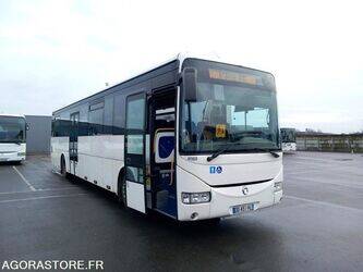 Image for BUSES 2007 Iveco CROSSWAY