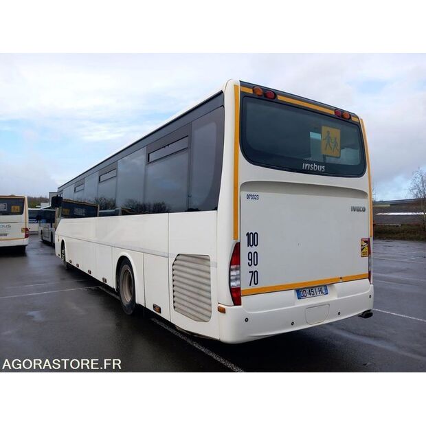 2007 Iveco CROSSWAY-45354251