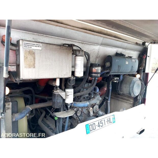 2007 Iveco CROSSWAY-45354255