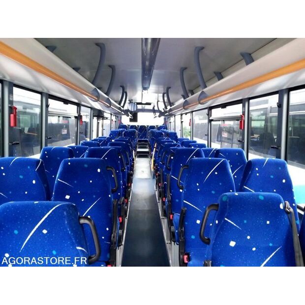 2007 Iveco CROSSWAY-45354256