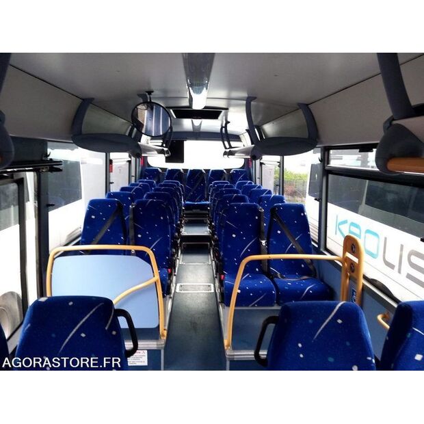 2007 Iveco CROSSWAY-45354257