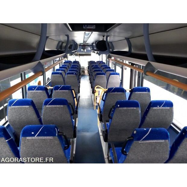 2007 Iveco CROSSWAY-45354258