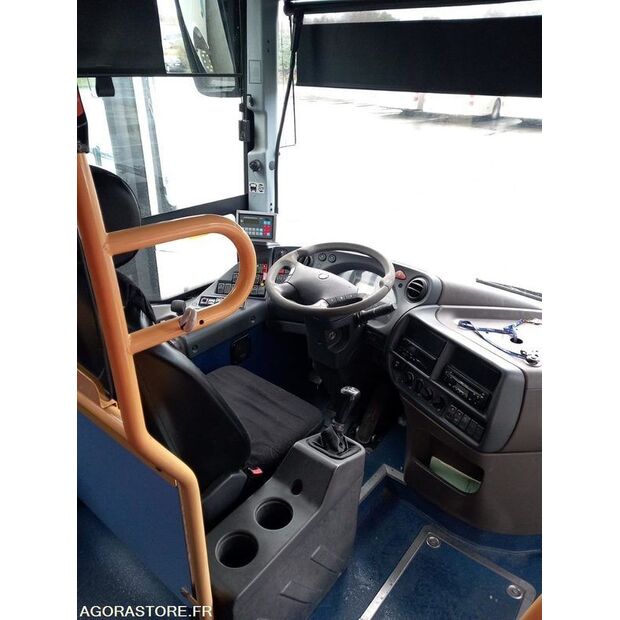 2007 Iveco CROSSWAY-45354259