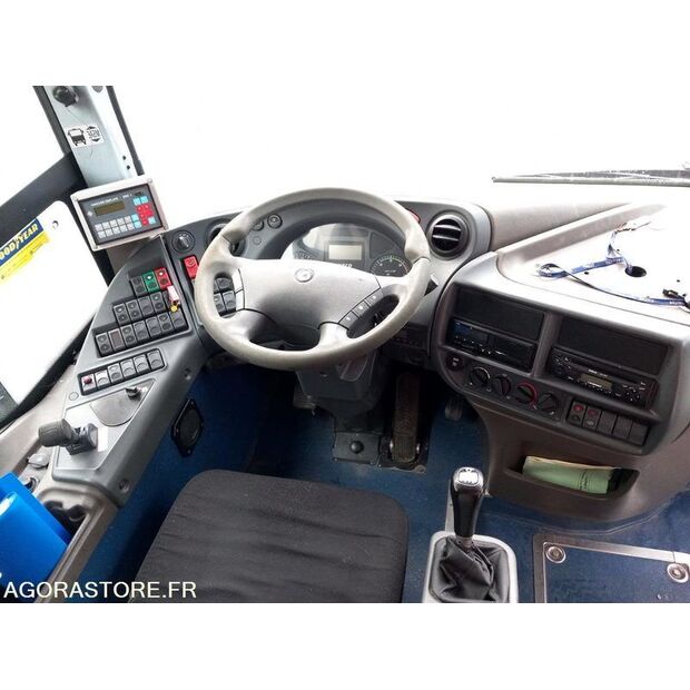 2007 Iveco CROSSWAY-45354260