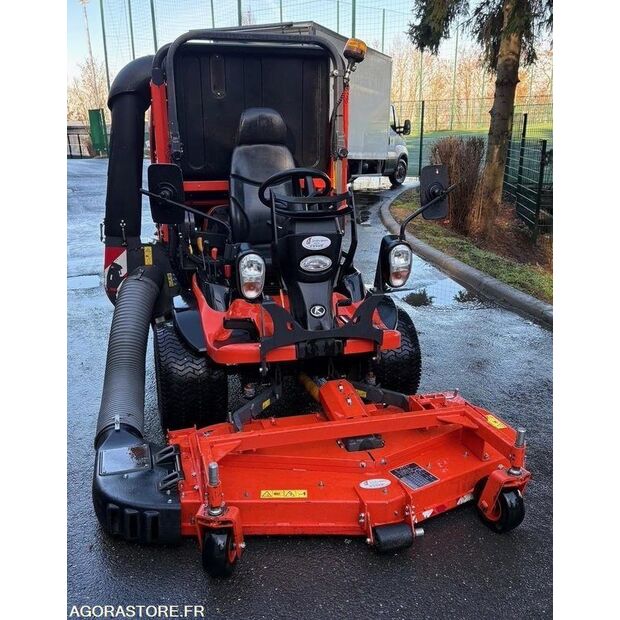 2019 KUBOTA F3090-45354275