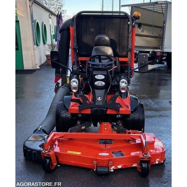 2019 KUBOTA F3090-45354276