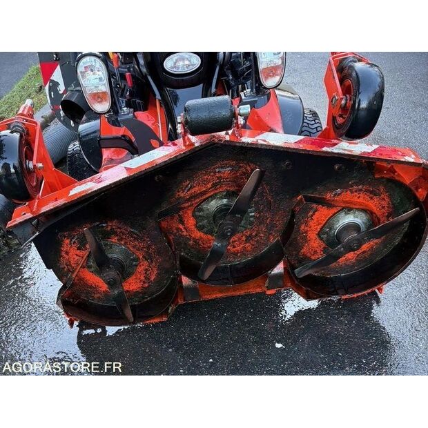 2019 KUBOTA F3090-45354279